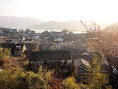 -东钱湖旅游度假区