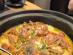 -一粥荟·非遗鱼粥(天河北店)