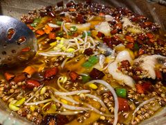 -青年公社烤鸭(青年路店)