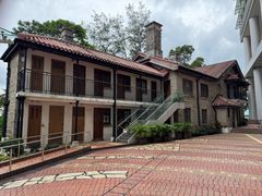 -香港大学