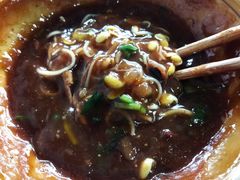 -南街牛肉麺(南街店)