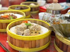 -吉莲利苑海鲜酒家(珠海拱北28年老字号店)