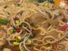 -北丐先生·野馄饨烧烤(长宁龙之梦店)
