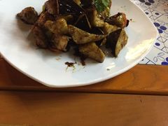 -老牌坊鲁菜名店(宽厚里店)