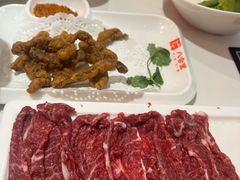 -八合里牛肉火锅(上海世茂广场店)