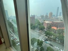 -天津君隆威斯汀酒店