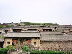 -山西王家大院