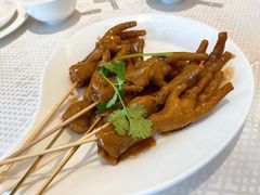 -莞香楼·正宗东莞菜(东升店)
