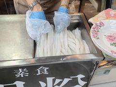 -天天素食(荃湾富华中心店)