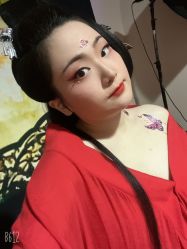 -盘子女人坊古装写真摄影(天津总店)