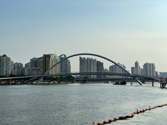 -海心沙亚运公园
