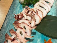 -阿吾罗·月咏精致日料(港汇恒隆广场店)