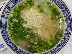 -尹兰楼西北风情餐厅(嘉定店)