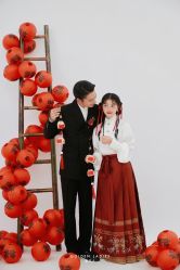 -金夫人婚纱摄影(西昌店)