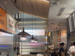 -探炉·香辣豆花烤鱼(笋岗宝能环球汇店)