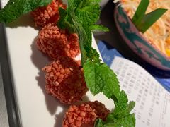 -新越盏·东南亚料理(捷登都会店)