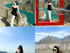 -河南宝泉旅游区