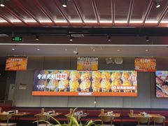 -管氏翅吧(马家堡店)