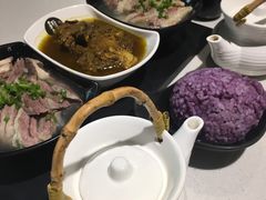 -新仙清汤牛腩(铜锣湾店)