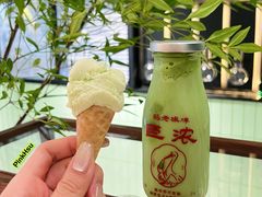 -鹤茶野所(上海首店)