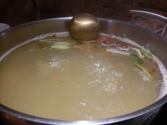 -许府牛火锅(信义坊总店)