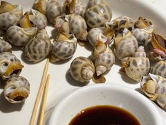 -观海轩餐厅(一线海景店)