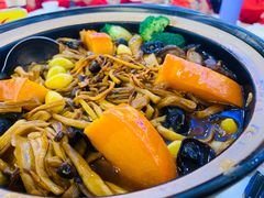 -潮喜竹溪荔湖酒家(荔枝湾店)