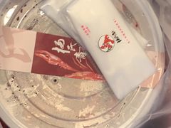 -杨氏青龙虾·羊蝎子(金盛路总店)