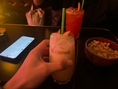 -悦界酒吧(后海店)