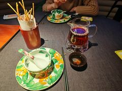 -華府(凯德晶萃店)