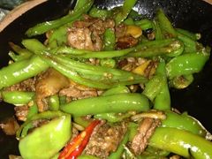 农家小炒肉-鄱阳湖·江西小炒·瓦罐煨汤(五道口店)