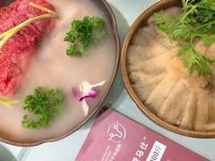 -盡膳口福·百年汤方火锅(科华北路店)