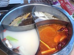 -彤德莱火锅(大学城店)