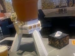 -冰城小镇音乐串吧·聚会餐厅(百子湾店)