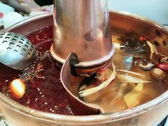 -东门口涮肉·砂锅·烤串(老门东店)