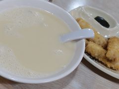 -兄弟深夜豆浆