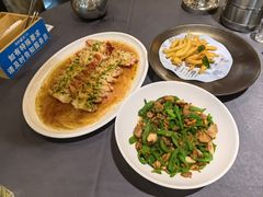 -海鲜e族(马王堆店)