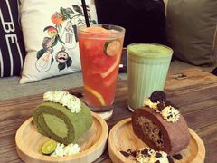 -拾壹cafe·工作室