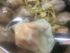 -吉云馄饨(桑梓路店)