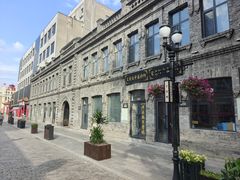 -中华巴洛克风情街