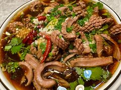 -呼吸森林·生态农庄农家乐私房菜