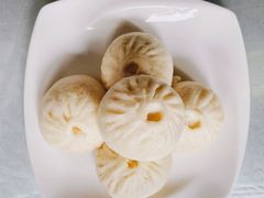 松茸包子-名善山珍·野生菌汤锅(文殊院店)