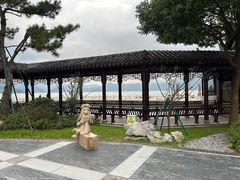 -东钱湖小普陀景区