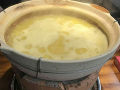 -捞围鲜·港式打边炉(海阳路店)