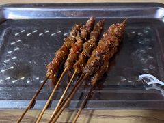 -李记烧烤(贡嘎大道店)