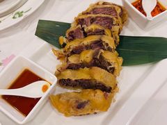 招牌牛坑腩-翠园(北京王府中环店)