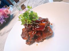 -阿明小菜·海鲜·上海菜(浦建路店)