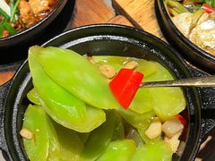 -得意啫·广东啫啫煲(前海HOP店)
