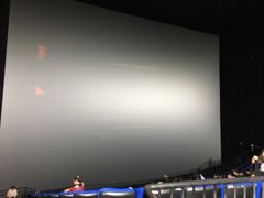 -广东科学中心科技影院