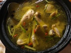 -羡餐厅·杭帮菜·淳菜(千岛湖自由洲际殿店)